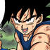 goku from dragon ball
