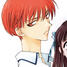 kyo from fruits basket