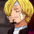 sanji from one piece