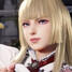 lili from tekken